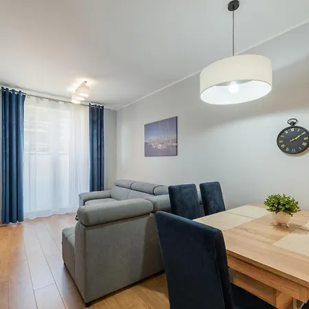 Horyzont Apartamenty -Baltycka2 - Sauna & Fitness - Sniadania Kołobrzeg Eksteriør bilde
