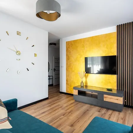 Horyzont Apartamenty -Baltycka2 - Sauna & Fitness - Sniadania Kołobrzeg Eksteriør bilde