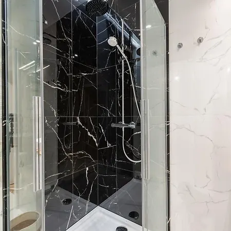 Horyzont Apartamenty -Baltycka2 - Sauna & Fitness - Sniadania Kołobrzeg Eksteriør bilde