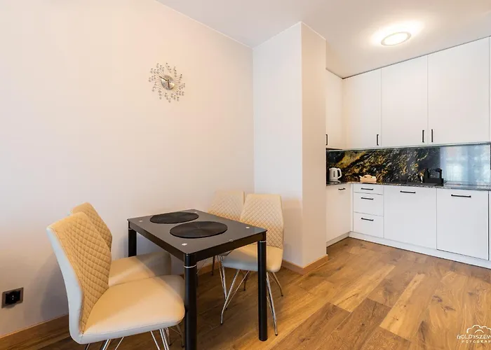 Horyzont Apartamenty -Baltycka2 - Sauna & Fitness - Sniadania