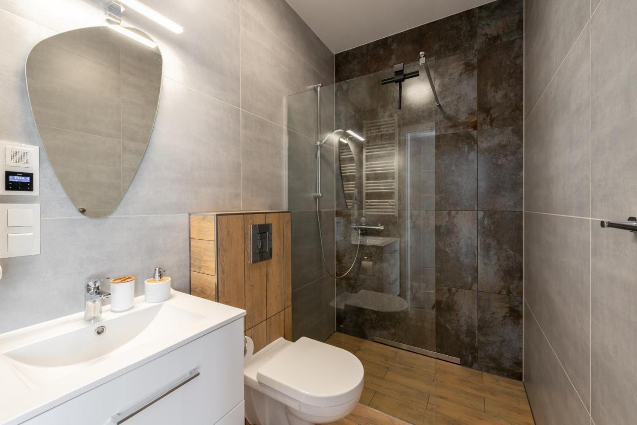 Horyzont -baltycka2 - Sauna & Fitness - Sniadania