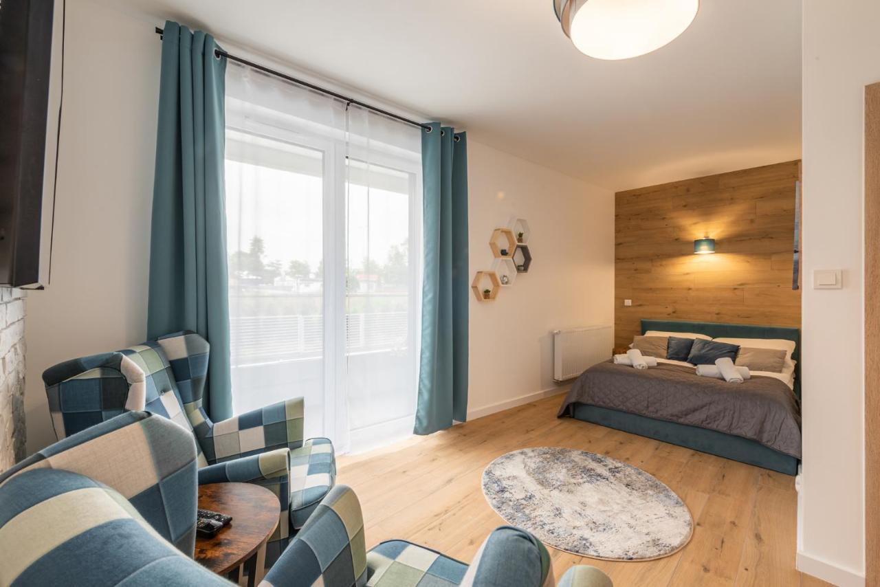 Horyzont -baltycka2 - Sauna & Fitness - Sniadania * Kolberg