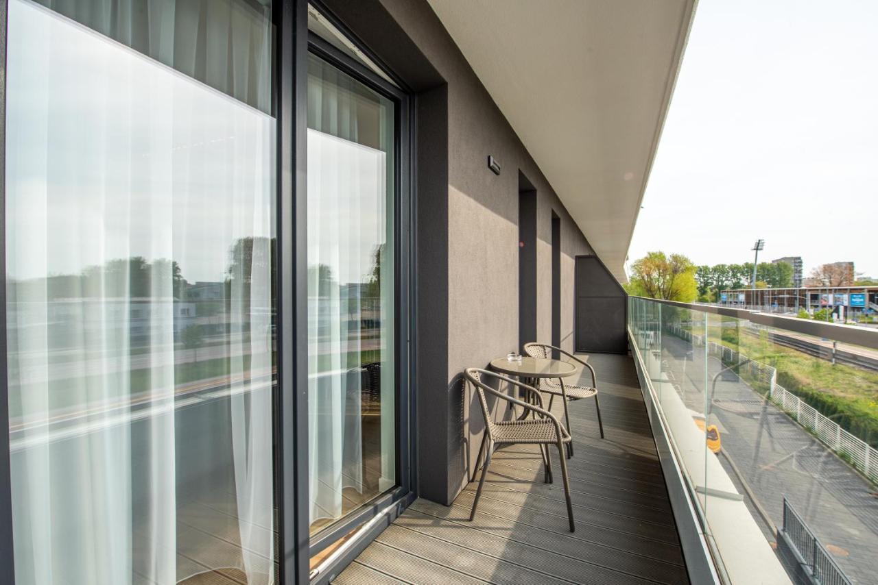 Horyzont -baltycka2 - Sauna & Fitness - Sniadania Kolberg