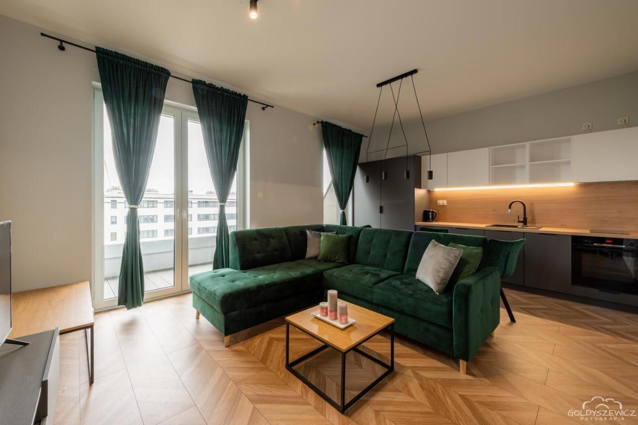 Apartment Horyzont -baltycka2 - Sauna & Fitness - Sniadania