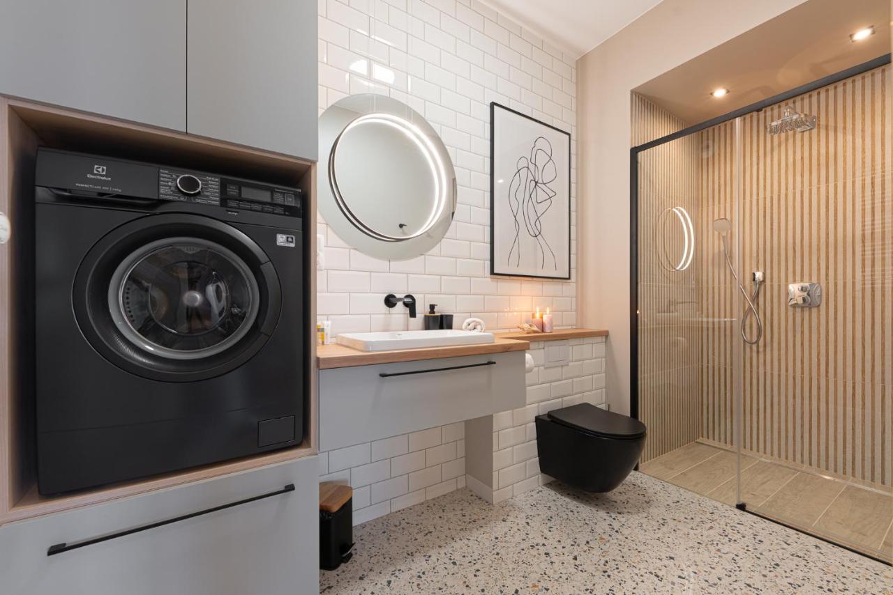 Apartment Horyzont -baltycka2 - Sauna & Fitness - Sniadania *