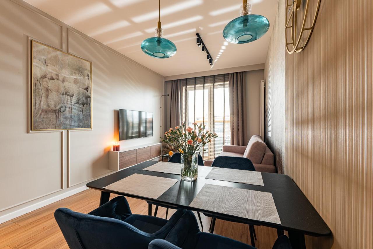 Apartment Horyzont -baltycka2 - Sauna & Fitness - Sniadania *