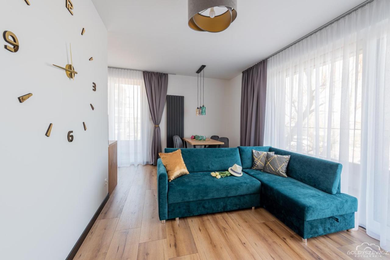 Leilighet Horyzont -baltycka2 - Sauna & Fitness - Sniadania